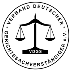 Verband Deutscher Gerichtssachverständigen e.V.