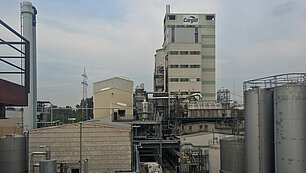 Bewertung Raffinerie - Cargill Mainz