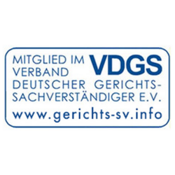 gerichts-sv.info Mitglied